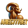 Logo da ARIES777